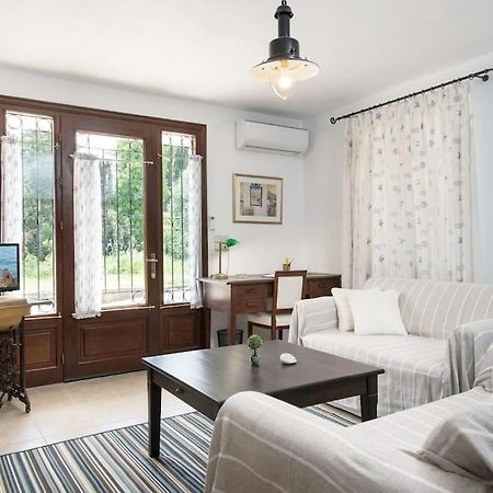 Peggy'S Nautical Gem, Corfu Βίλα Κομπίτσι Εξωτερικό φωτογραφία