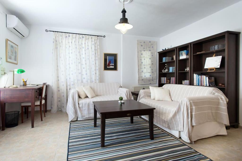 Peggy'S Nautical Gem, Corfu Βίλα Κομπίτσι Εξωτερικό φωτογραφία