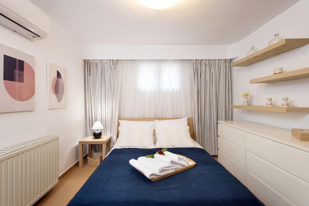 Peggy'S Nautical Gem, Corfu Βίλα Κομπίτσι Εξωτερικό φωτογραφία